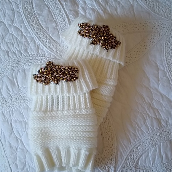 Other - Boot Cuffs